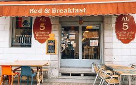 Locanda Al 5