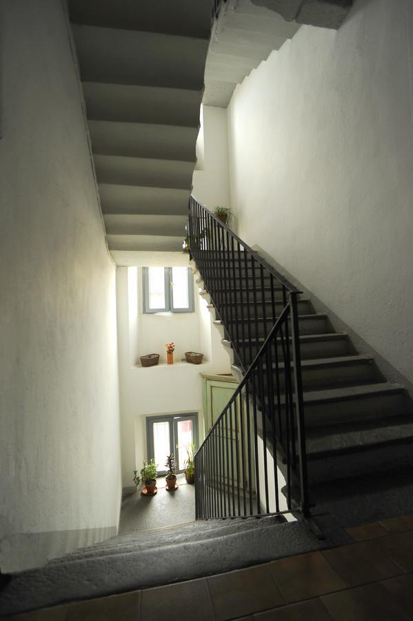 Locanda Al 5 Lainate Exterior foto